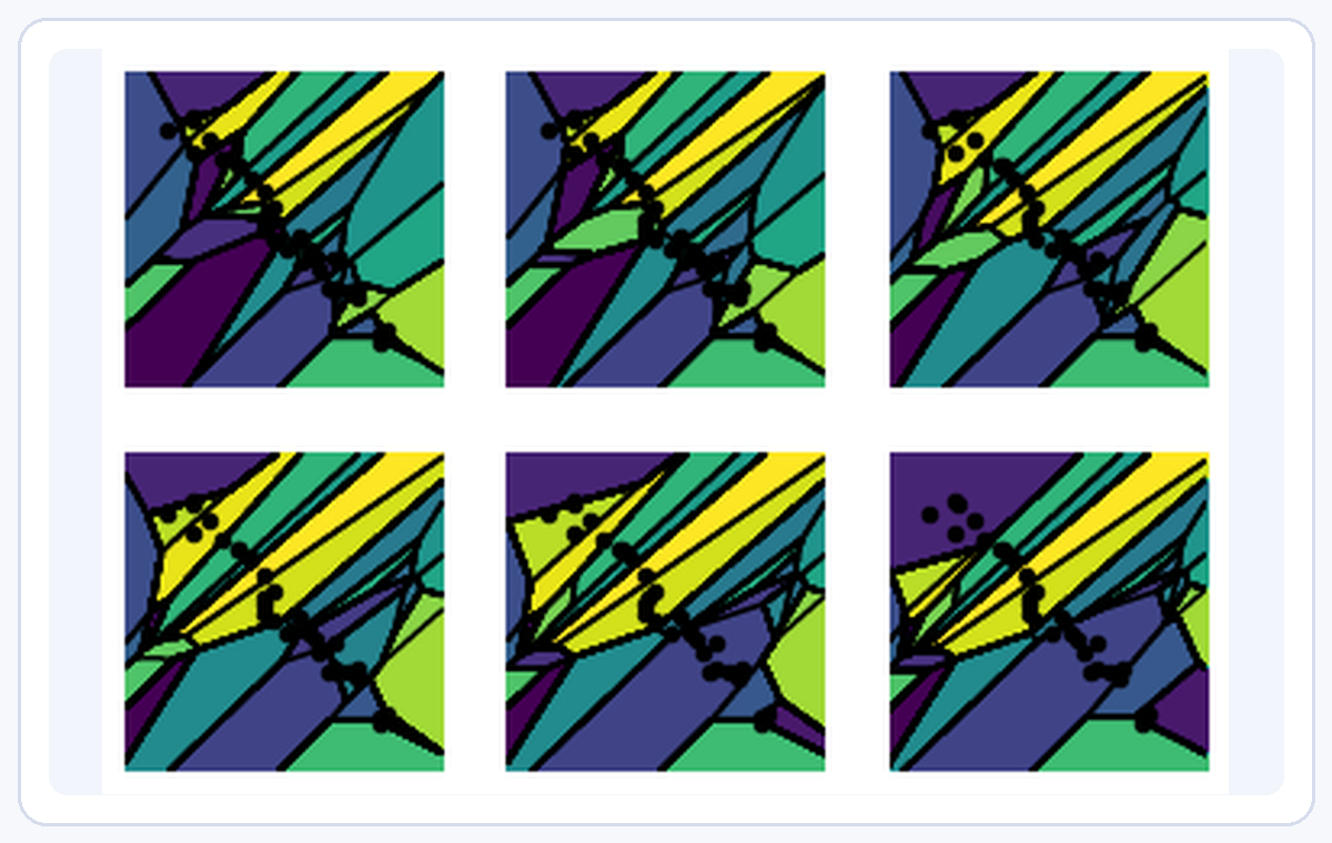 Semi-discrete notebook preview