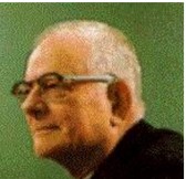 W. Edwards Deming portrait