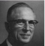 Frederick Stephan portrait