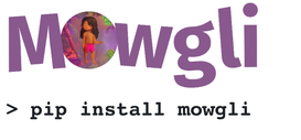 MOWGLI logo